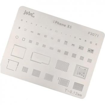 Kit de reballage BGA pour iPhone XR XS XSMAX