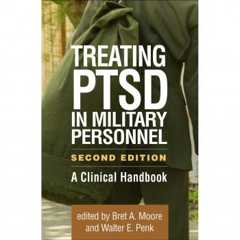 Vitalsource Technologies, Inc. Treating Ptsd In Military Personnel