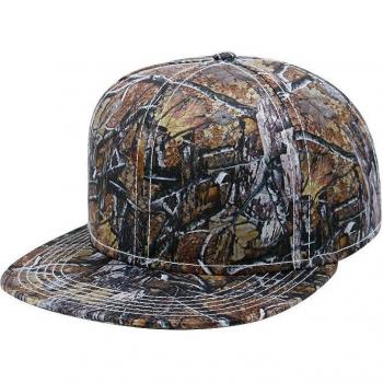 Men's 3D Camo Baseball Cap