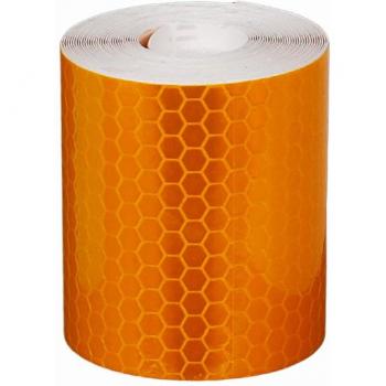 Outdoor Bicycle Reflective Warning Stickers