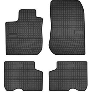 FROGUM Rubber Vloermatten voor Dacia Logan II MMT A040 542636