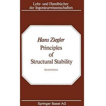 Principles of Structural Stability (Lehr