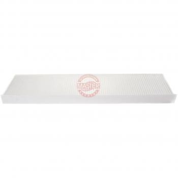 MASTER-SPORT 5257-IF-PCS-MS Filtro de habitáculo