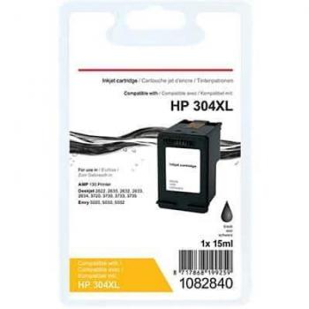 Viking 304XL HP Tintenpatrone N9K08AE Schwarz