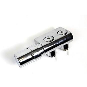 Valvola angolaire Danfoss VHX-D RAX 013G4279