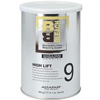 BB Bleach Polvo Decolorante 9 Tonos Alfaparf 400 g