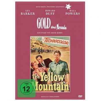 Gold aus Nevada