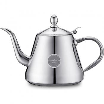 Tetera Cocina Magnetizada 1,3 L