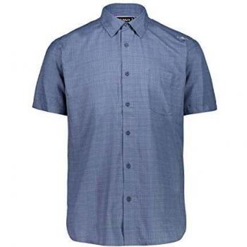 Plutone Glacier CMP Herren Hemd 30t7917_39ye_46 – Funktional & Stilvoll