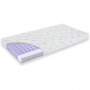 Milchstraße Matratze für Babybett 60 x 120 cm