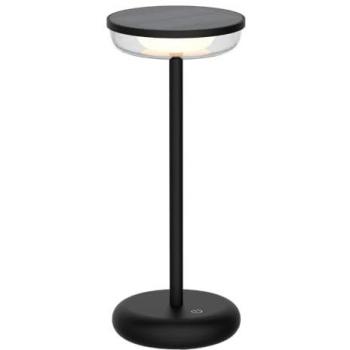 ENOVALITE SO700115 Smart Desk Lamp – Sun + Socket, Variable Hue