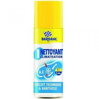 OdorXcel 400 ML Breeze Cleaner