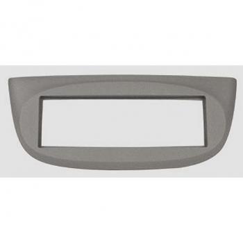 Façade autoradio 1DIN Renault Twingo II AP07
