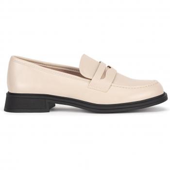 Beige Jenny Fair Moccasin