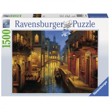 Ravensburger Canali della Serenissima – 1500