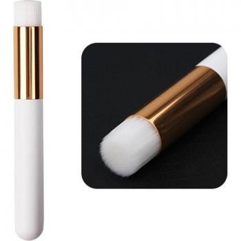 Faux Lash Extension Cleaning Brush