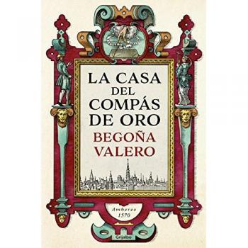 CASA DEL COMPAS DE ORO, LA