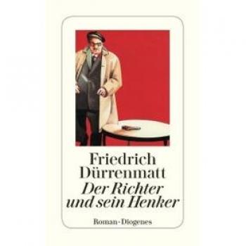 Der Richter und sein Henker