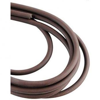 Fawo Spannfix Set 5 m braun mit Zubehör