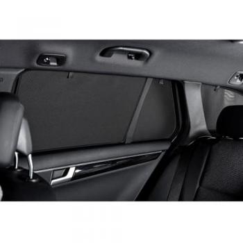 Set de Parasoles para Puertas Traseras de Coche