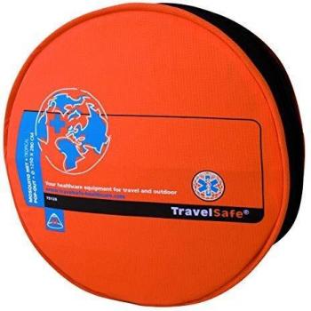 TravelSafe Mosquitera Desplegable para Dos Personas
