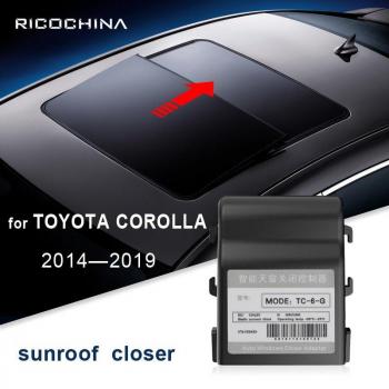 Corolla Automatik Schiebedachschließgerät