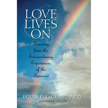 Love Lives On