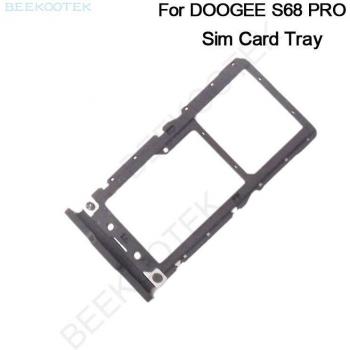 Support carte SIM Doogee S68 Pro
