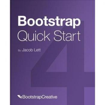 Bootstrap 4 Quick Start