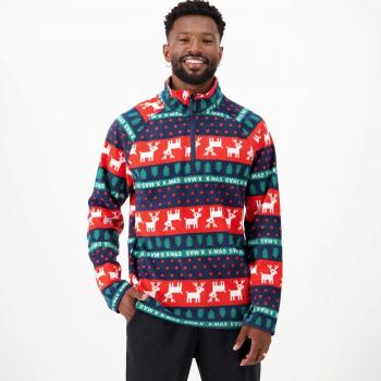 Polar Pingouin Cro Zip XL
