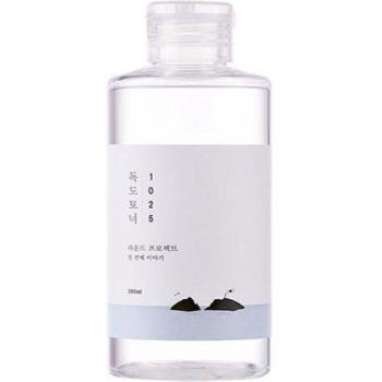 Tónico para Piel Seca Round Lab 1025 Dokdo