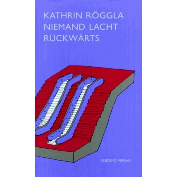 Niemand lacht rÃ¼ckwÃ¤rts