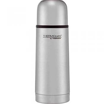 Thermos 181114 ThermoCafé Stainless Steel Flask, 350 ml