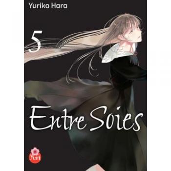 Entre Soies T05