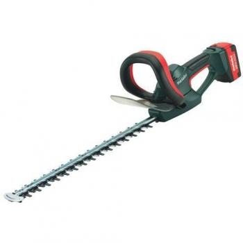 Metabo Akku-Heckenschere AHS 36-65 V im Karton