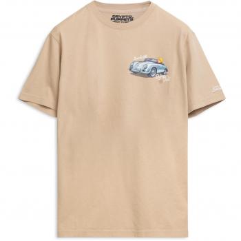 Ducky CryptoPuppets Beige Long Sleeve L Shirt – MC2 Saint Barth