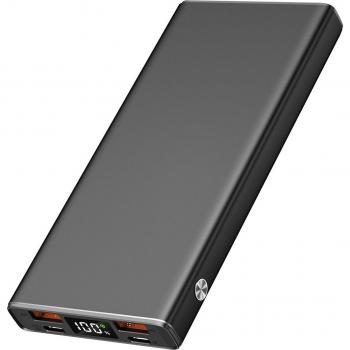 Powerbank USB-C 2GO 10000mAh