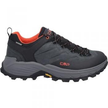 CMP Huranus Outdoor Shoes Dark Grey UK 9 Male