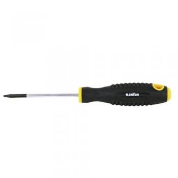 Set de Destornilladores Torx T‑6 a T‑40 en paquete único