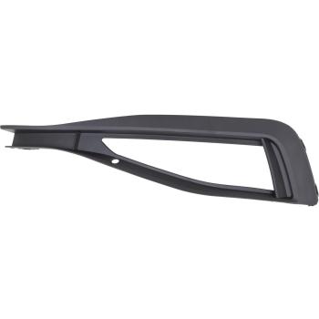 Grille de Ventilation DIEDERICHS pour Pare-Choc