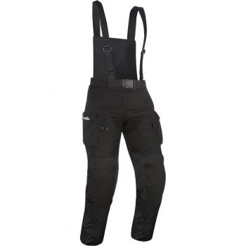 Chaqueta de Motocicleta para Señoras Oxford Montreal 3.0