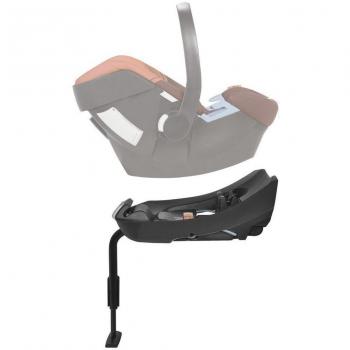 Cybex Aton 2 Base con Isofix