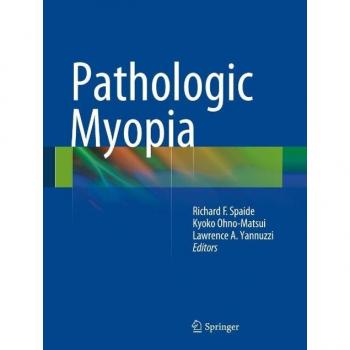 Vitalsource Technologies, Inc. Pathologic Myopia