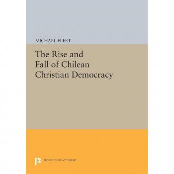 Vitalsource Technologies, Inc. Rise And Fall Of Chilean Christian Democracy