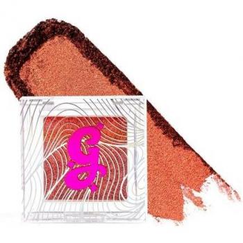 Kaleidoscope Duochrome Eyeshadow by Glisten Cosmetics