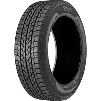 GOMME PNEUMATICI SAVA 225/75 R16 121R ESKIMO LT DOT 2021