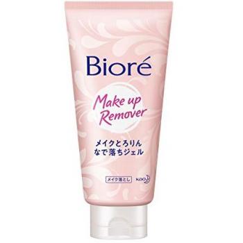 Kao Biore Makeup Remover Gel 170g