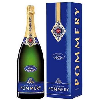 Magnum de Champagne Pommery