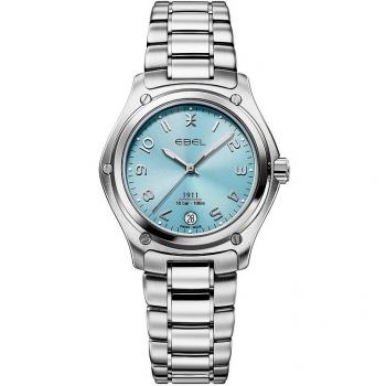 Ebel Grande Uhren-Set 1216578 inkl. Wechselarmband