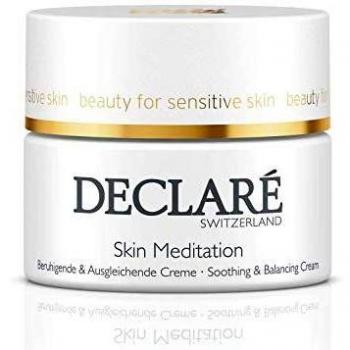 DECLARE Soothing & Balancing Cream Skin Meditation 1.7 Oz